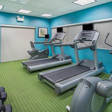Fairfield Inn & Suites Cookeville Ngoại thất bức ảnh