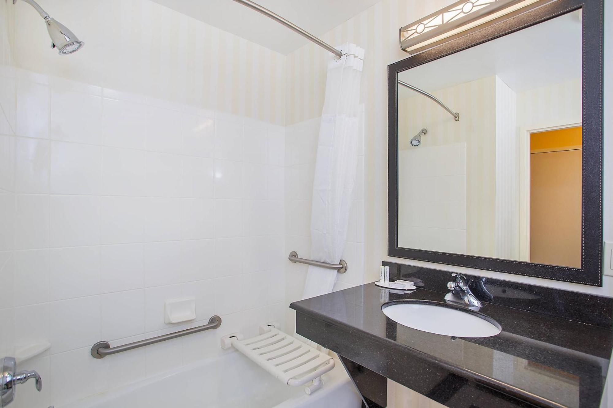 Fairfield Inn & Suites Cookeville Ngoại thất bức ảnh
