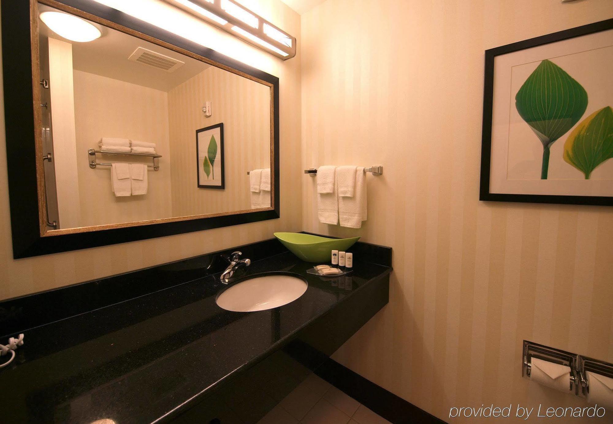 Fairfield Inn & Suites Cookeville Phòng bức ảnh