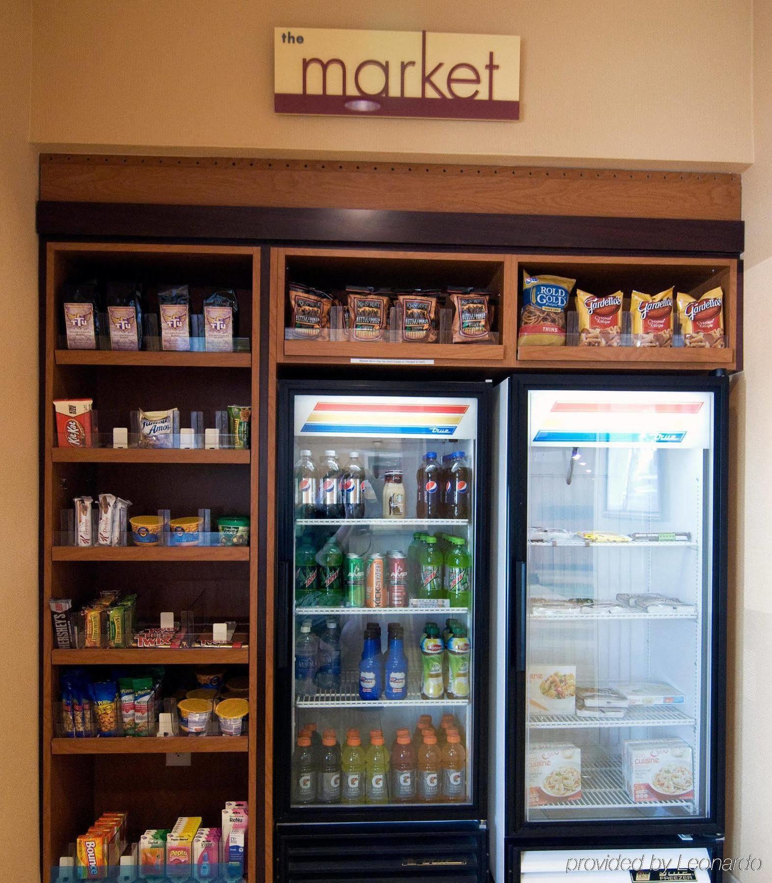 Fairfield Inn & Suites Cookeville Ngoại thất bức ảnh